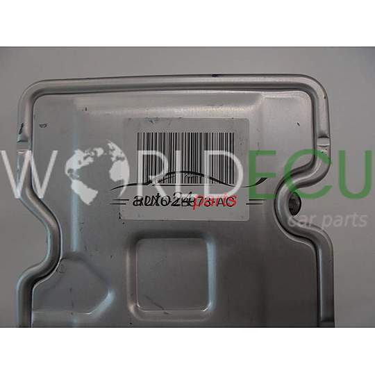 POMPE HYDRAULIQUE ET CALCULATEUR d'ABS FORD 0265297042 R2X6-2B373-AC R2X62B373AC 0265957335