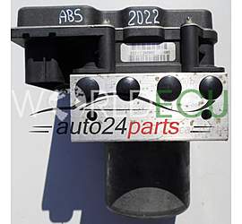 ABS POMPA CENTRALINA BMW E60 BOSCH 0 265 236 006, 0265236006, 3451 6768550-01, 3451676855001, 0 265 950 409, 0265950409