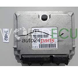 Centralina cambio automatico FIAT 500 MAGNETI MARELLI CFC 328F.02, CFC328F02, 51854504, 62000.124.07, 6200012407