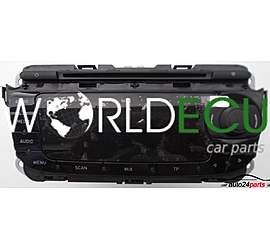 RADIO CD / MP3 SEAT IBIZA 6J1035153C / SEZAZ2K9431202