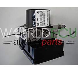 ABS POMPA CENTRALINA CHRYSLER P05085412AA 25.0926-4324.3 25092643243