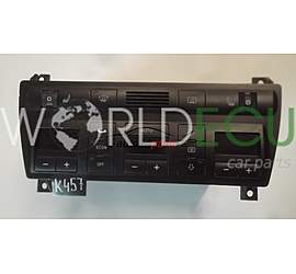 CENTRALINA-CLIMA AUDI A6 S6 RS6 4B0 820 043 G, 4B0820043G, 5HB 007 604-05, 5HB00760405