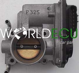 CORPO FARFALLATO  OPEL AGILA 85LA 1820, 85LA1820