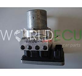 ABS POMPA CENTRALINA BMW 3451 6889216 01, 34516889216, 3451688921601, 3452 6889215 01, 34526889215 01, 3452688921501