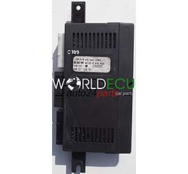 CENTRALINA  BMW 5 ER E39 61.35-6 919 453, 61356919453