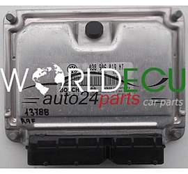 ECU ENGINE CONTROLLER SEAT IBIZA BOSCH 0 281 012 668, 0281012668, 038 906 019 NT, 038906019NT
