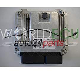 Centralina motore BMW 0281034281 DDE 8598759 DDE8598759