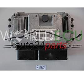 Centralina do motore ALFA ROMEO FIAT 0261201759 51807549F