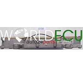 ECU ENGINE CONTROLLER HONDA ROVER 1.6 37820-PP4-G51, 37820PP4G51 TB