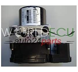 ABS-PUMP-MODULE FORD DN1C-2C405-EA, DN1C2C405EA, DN1C-2C219-EA, DN1C2C219EA