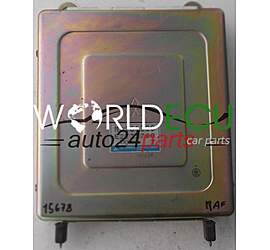 MOTORSTEUERGERÄT ECU STEUERGERAT MITSUBISHI MD161388, E2T35780