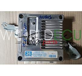 Centralina cambio automatico TOYOTA 89530-12261, 8953012261, 324811-11811, 32481111811