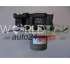 ABS POMPA CENTRALINA PEUGEOT 0265294348 9824311280 0265956557