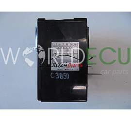 KOMFORTSTEUERGERÄT KOMFORTMODUL MITSUBISHI CANTER FUSO MK645328