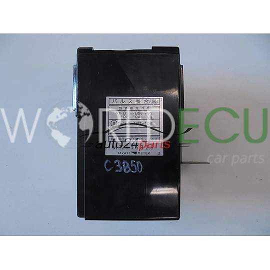 KOMFORTSTEUERGERÄT KOMFORTMODUL MITSUBISHI CANTER FUSO MK645328