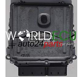 CENTRALINA MOTORE JEEP GRAND CHEROKEE 3.0 CRD BOSCH 0281013360, 0 281 013 360 P56044189AK, P56044 189AK CEMEA