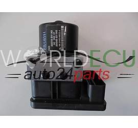 ABS-PUMPE-BLOCK-HYDRAULIKPUMPE-STEUERGERÄT DAIHATSU 44510-B1140 44510B1140 89540B1140 06.2109-0831.3 06210908313