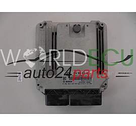 Centralina motore VOLKSWAGEN CRAFTER 0281014147 074906032AQ