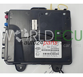 CENTRALINA-MODULO-COMFORT IVECO 5801906925