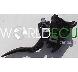  PEDALE ACCELERATORE POTENZIOMETRO CHRYSLER 300/ 300C 04861716AA, 6PV 933 903-05, 6PV93390305
