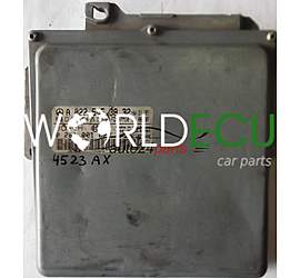 ECU ENGINE CONTROLLER MERCEDES W202 C250 2.5 TD A0225453832, 0225453832, A 022 545 38 32 BOSCH 0281001622, 0 281 001 622