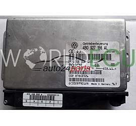 Centralina cambio automatico AUDI 4B0 927 156 AL, 4B0927156AL, 0 260 002 648, 0260002648