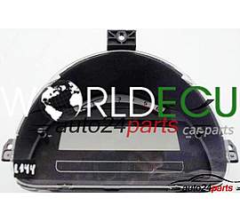 Quadro Strumenti Cruscotto Contachilometri CITROEN C3 281149734, NS63991531, P9660225880, 91359136