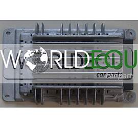 CENTRALINA BOSE AUDI A4 B6 261016-001 2 CDC/A / 2610160012CDCA / 261016-001 / 261016001 / 2 CDC/A / 2CDCA / 496 009 / 496009