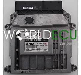 ECU ENGINE CONTROLLER KIA SOUL 39113-2B020, 391132B020, 9030933702KF