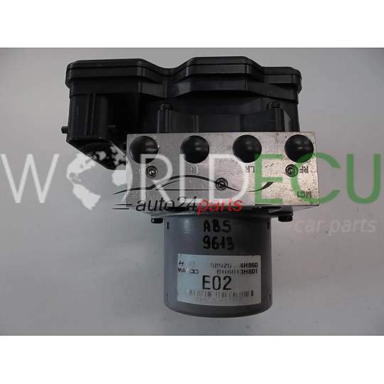 Abs Pump Module HYUNDAI 589204H860 BH6013H801 BE6003H802