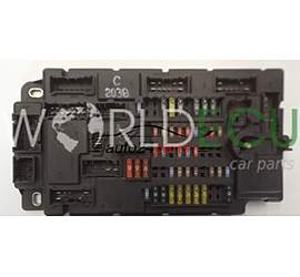 COMFORT-CONTROL-MODULE-BSI-BSM MINI COOPER 61.353455435-01, 6135345543501, 51944J109, 09120754