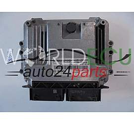 Motorsteuergerät ECU Steuergerät FORD 0261S11312 C1B1-12A650-ADA C1B112A650ADA