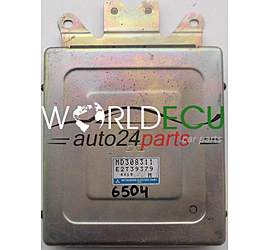 MOTORSTEUERGERÄT ECU STEUERGERAT MITSUBISHI COLT LANCER 1.3 MD308311, E2T39379