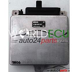 ECU ENGINE CONTROLLER LANCIA THEMA, BOSCH 0 280 000 324, 0280000324