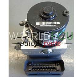 BOMBA-DE-ABS CITROEN PEUGEOT 9676244380, 10.0206-0427.4, 10020604274, 10.0960-3927.3, 10096039273
