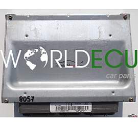 CALCULATEUR MOTEUR JAGUAR S-TYPE 3.0 V6 1R8A-12A650-DBA, 1R8A12A650DBA