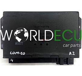 CENTRALINA TÜRVERRIEGELUNG 4B0962258H, 4B0 962 258H, 410.215/006/008 AUDI A6 S6