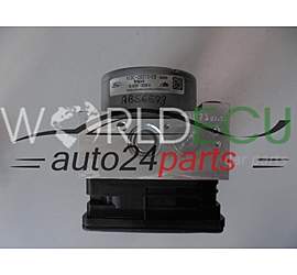 ABS POMPA CENTRALINA FORD M1BC-2B373-CB M1BC2B373CB M1BC-2C219-CB M1BC2C219CB
