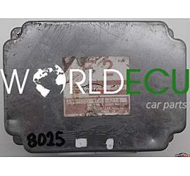 ECU AUTOMATIC GEARBOX NISSAN NAVARA 2.5 DCI 33084 3X41A, 330843X41A, A58-000 X04, A58000X04, F2