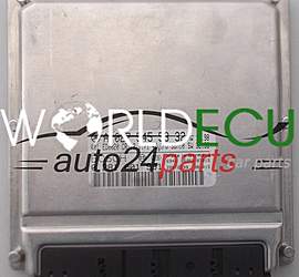 CENTRALINA MOTORE MERCEDES BOSCH 0 281 001 991, 0281001991, A 027 545 53 32, A0275455332, CR1.2