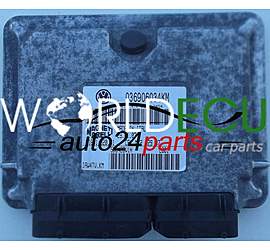 CENTRALINA DO MOTORE SKODA FABIA 1.4 MAGNETI MARELLI IAW4TV.KM, IAW4TVKM, 036 906 034 KM, 036906034KM, 61601.320.01, 6160132001