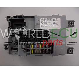 CENTRALINA-MODULO-COMFORT FIAT 00517869370