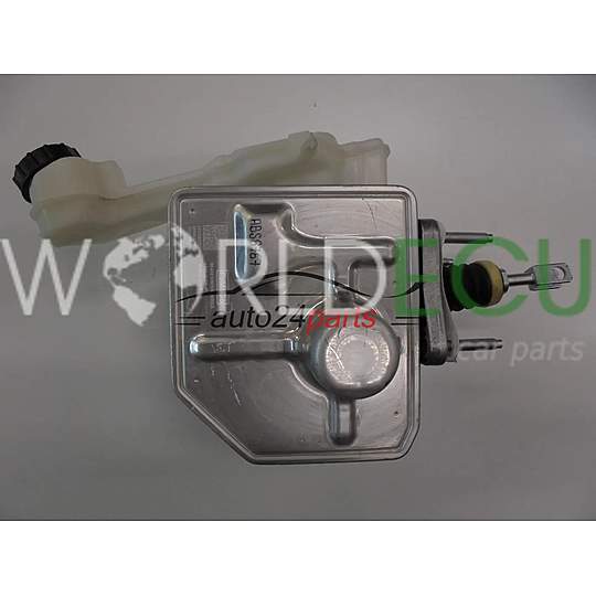Abs Pump Module TOYOTA LX6C2-D335-MU LX6C2D335MU LX6C-2C219-MU LX6C2C219MU