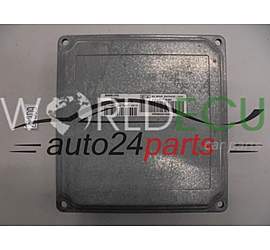 Centralina cambio automatico CITROEN PEUGEOT S122754003B SW 9661418480 HW 9654519480 SIM821