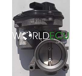 CORPO FARFALLATO FORD FOCUS VP4M5U-9E927-DC, VP4M5U9E927DC