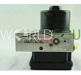 ABS POMPA CENTRALINA MERCEDES BENZ ML 10.0208-0637.2, 10020806372, A1635459832