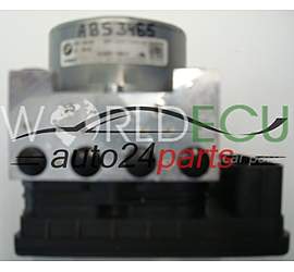 ABS POMPA CENTRALINA BMW 34516887509-01, 3451688750901, 10.0220-1084.4, 10022010844, 6887510
