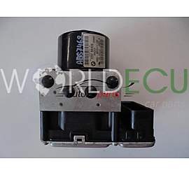 ABS POMPA CENTRALINA BMW 3451 6875411-01 3451687541101 6875412