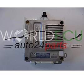 Centralina cambio automatico TOYOTA 89530-64020 8953064020 324811-10570 32481110570