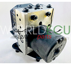 ABS POMPA CENTRALINA MERCEDES BENZ SPRINTER BOSCH 0 265 224 067, 0265224067, A0004465089, 0265900034